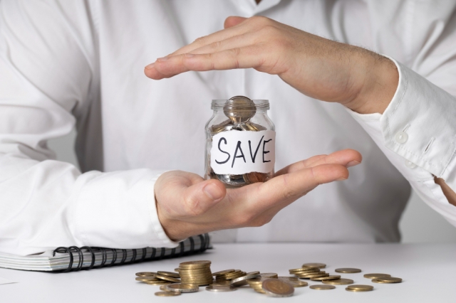 Small Financial Habits That Create a More Secure Future
